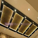 سقف کاذب سقف کاذب